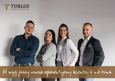 TURLUS - Kredyty & Nieruchomości Koszalin